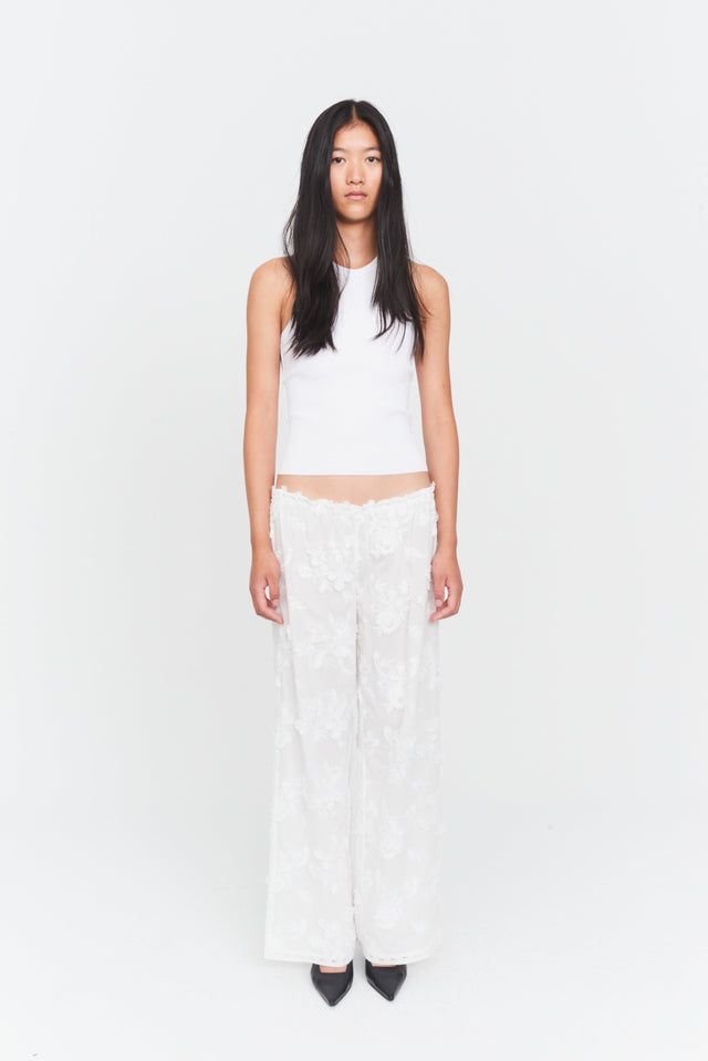 The . Garment - Jewell Straight Pants