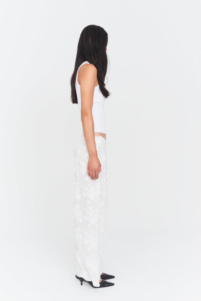 The . Garment - Jewell Straight Pants