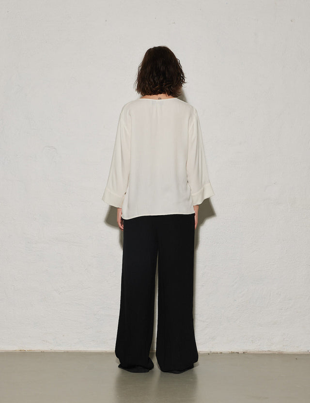 ENVELOPE1976 - Cascais Blouse