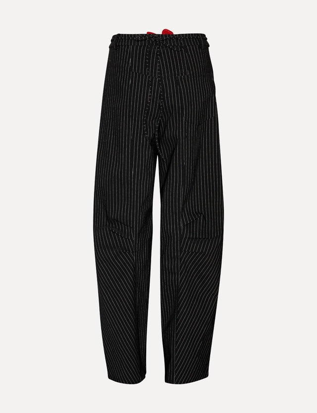 ROTATE Birger Christensen - Cargo Pants