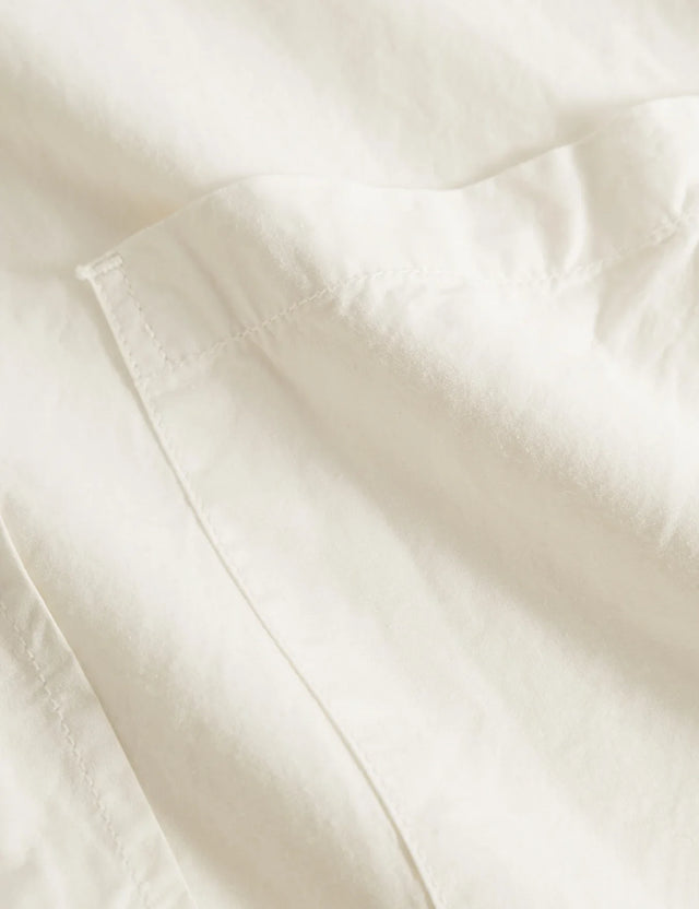 Norse Projects - Osvald Cotton Tencel Shirt